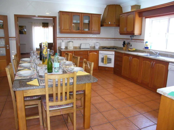 Moradia T4 para Venda em A dos Francos Foto 6