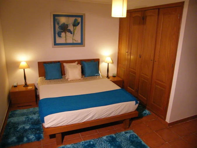 Moradia T4 para Venda em A dos Francos Foto 13