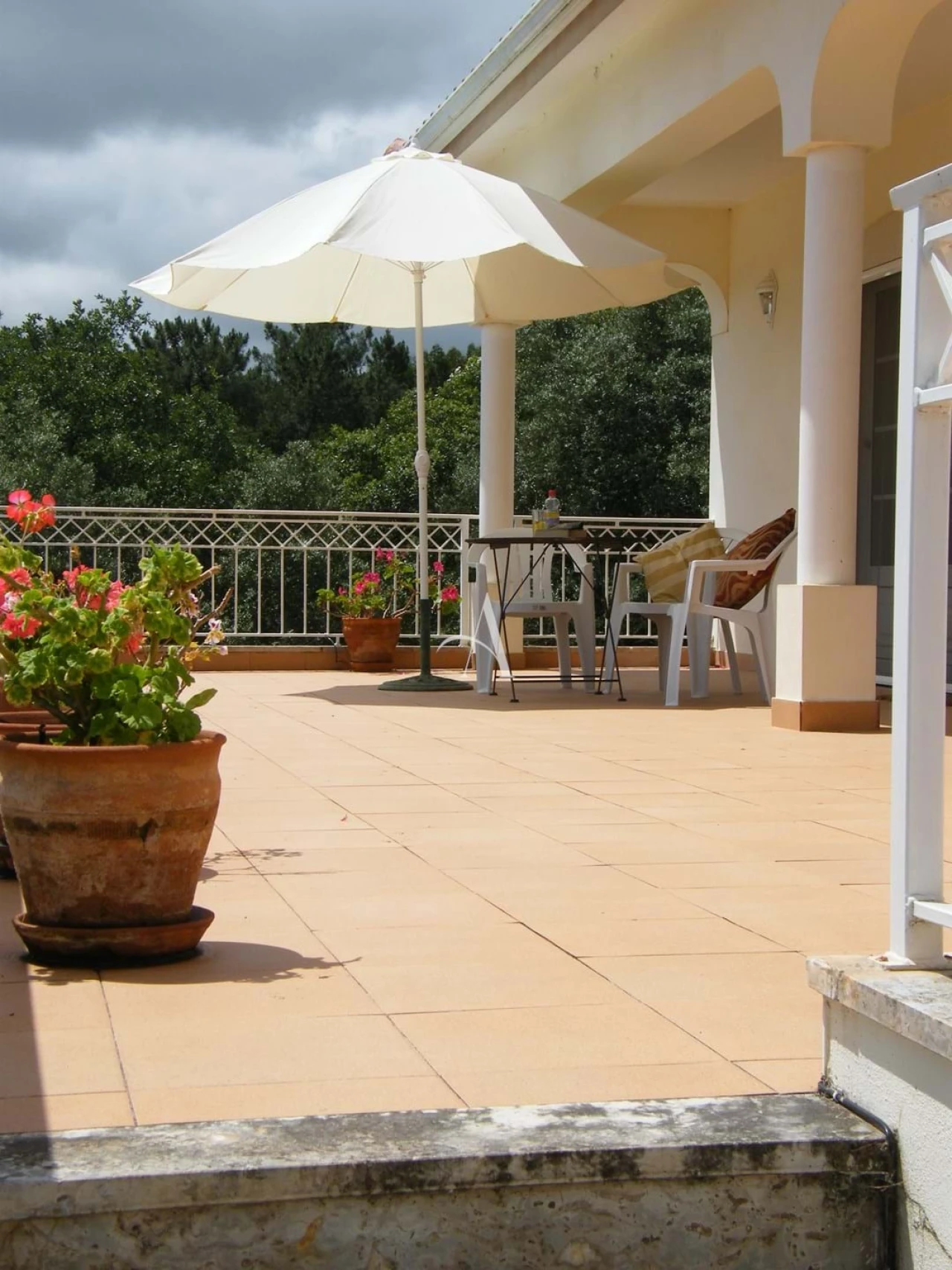 Moradia T4 para Venda em A dos Francos Foto 36