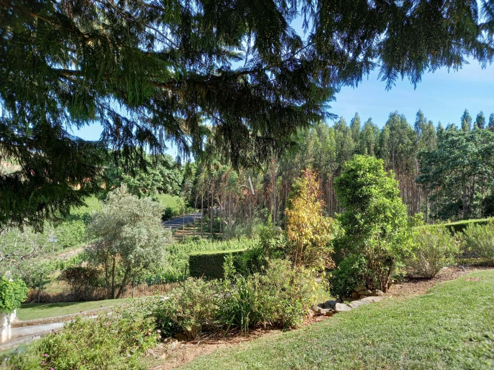 Moradia T4 para Venda em A dos Francos Foto 32