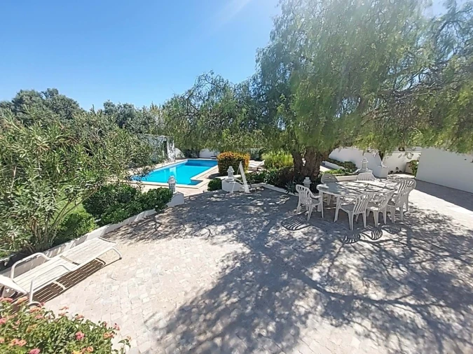 Moradia T4 para Venda em Boliqueime Foto 24