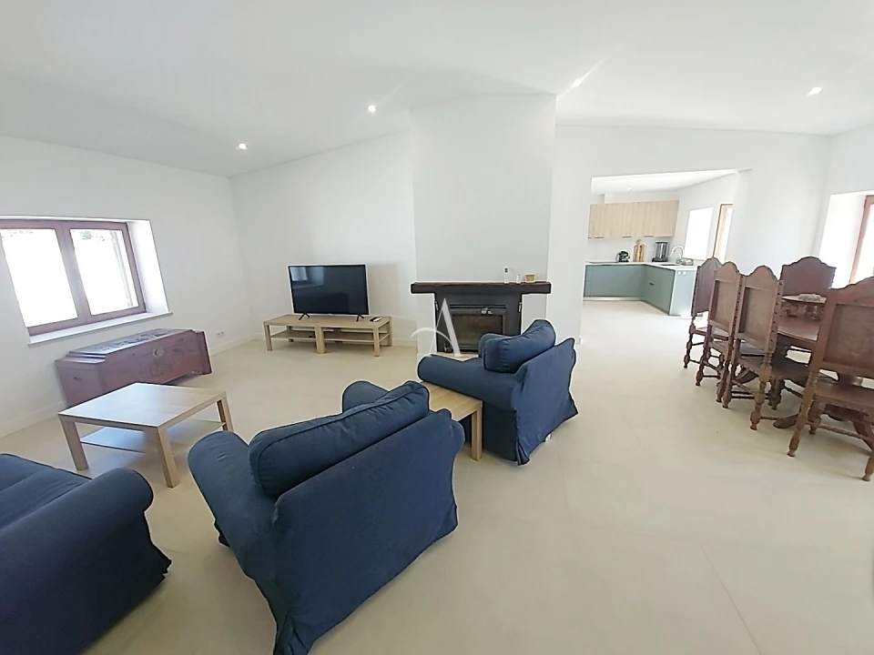 Moradia T4 para Venda em Boliqueime Foto 7