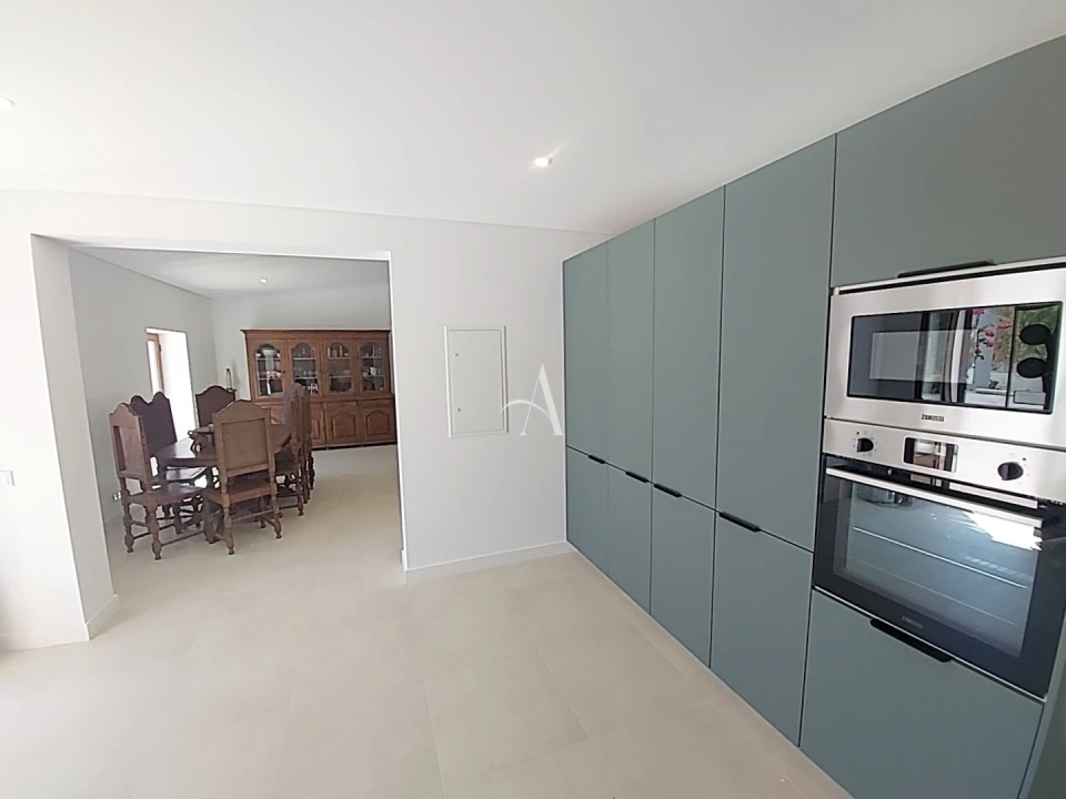 Moradia T4 para Venda em Boliqueime Foto 5