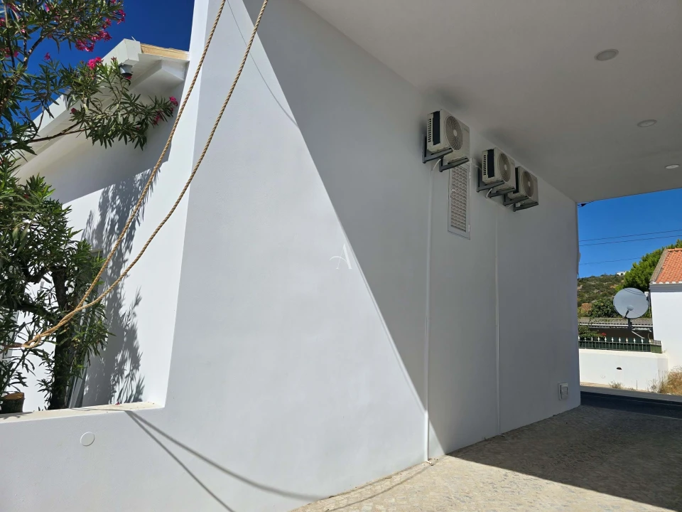 Moradia T3 para Venda em São Brás de Alportel Foto 28