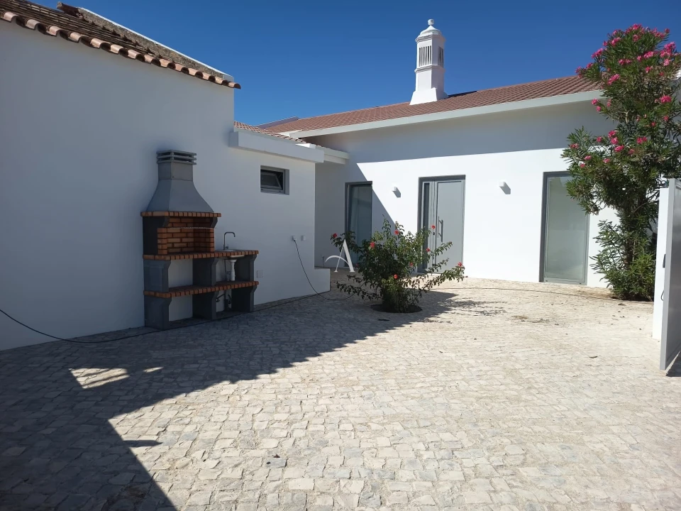 Moradia T3 para Venda em São Brás de Alportel Foto 36