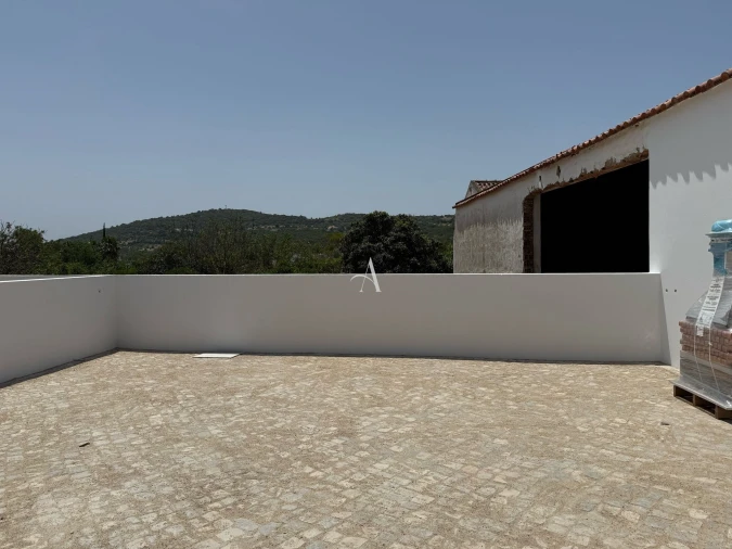 Moradia T3 para Venda em São Brás de Alportel Foto 33