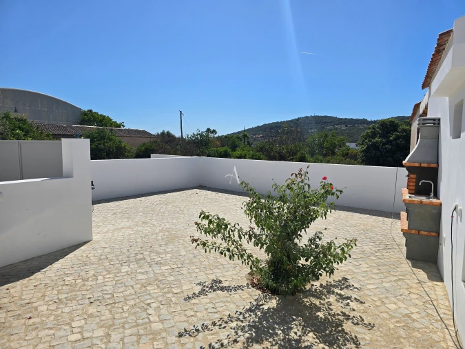 Moradia T3 para Venda em São Brás de Alportel Foto 1