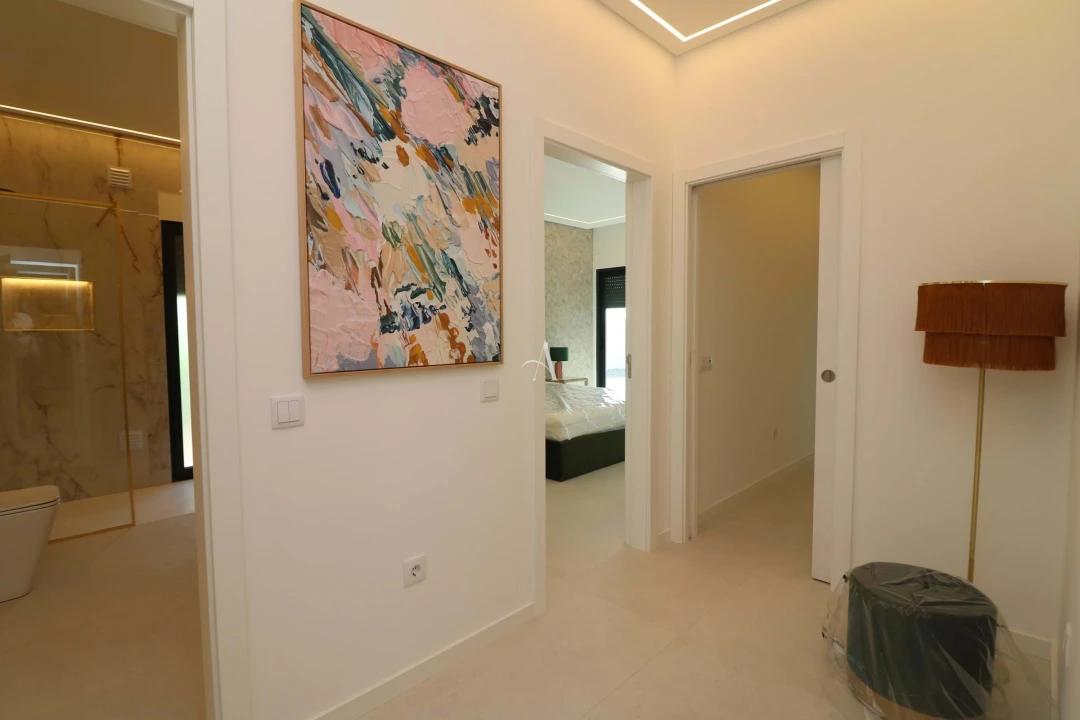 Moradia T4 para Venda em São Brás de Alportel Foto 49