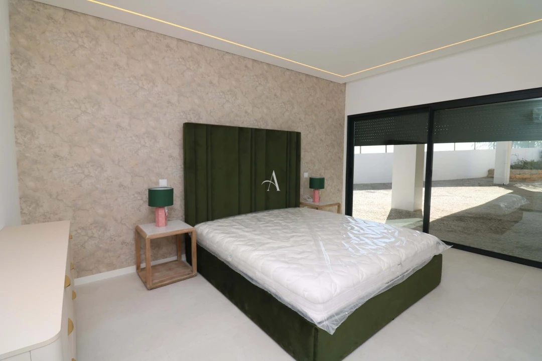 Moradia T4 para Venda em São Brás de Alportel Foto 23