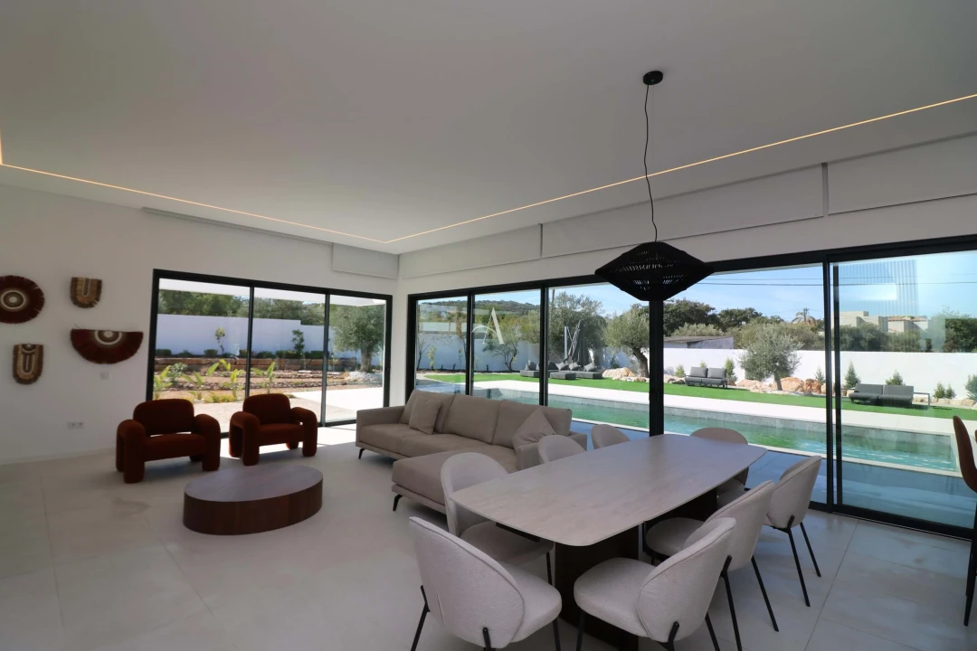 Moradia T4 para Venda em São Brás de Alportel Foto 15