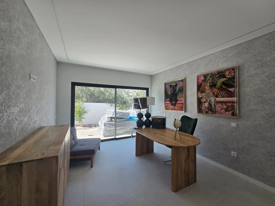 Moradia T4 para Venda em São Brás de Alportel Foto 14