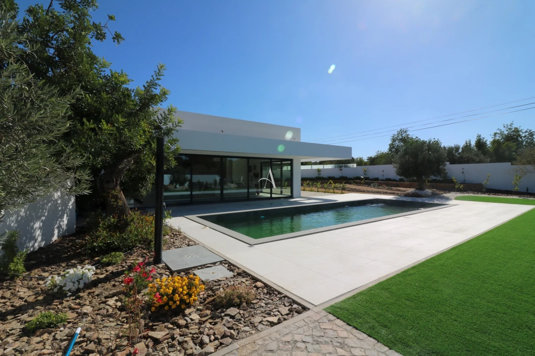 Moradia T4 para Venda em São Brás de Alportel Foto 30