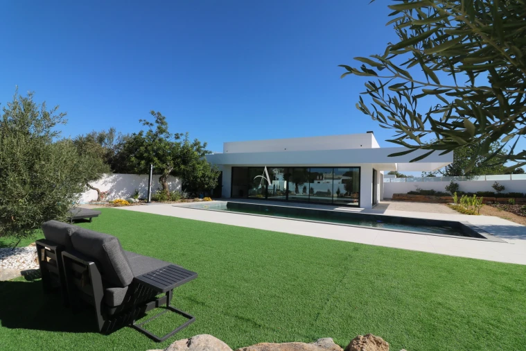 Moradia T4 para Venda em São Brás de Alportel Foto 57