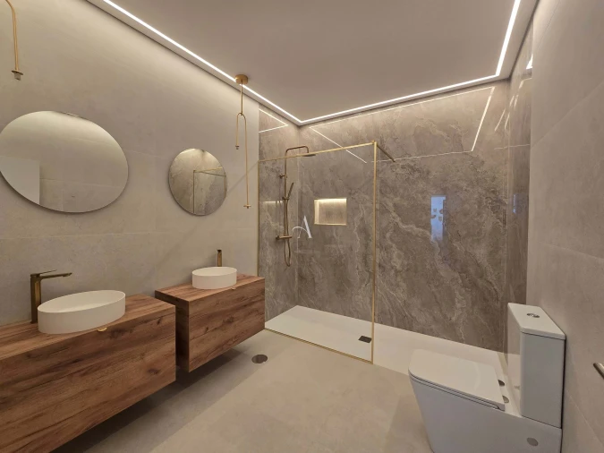 Moradia T4 para Venda em São Brás de Alportel Foto 18