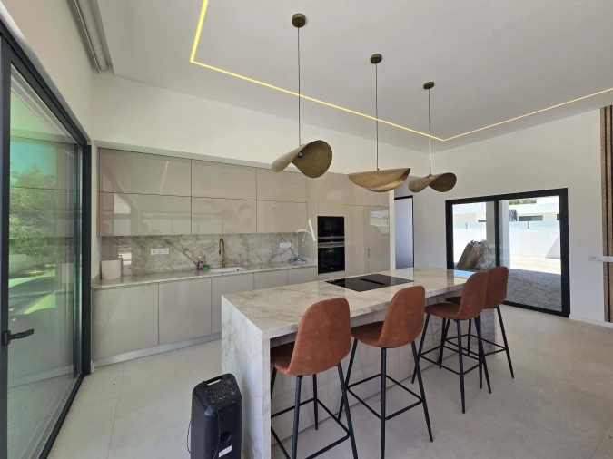 Moradia T4 para Venda em São Brás de Alportel Foto 10