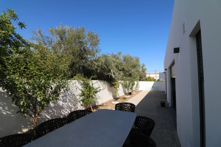 Moradia T4 para Venda em São Brás de Alportel Foto 54