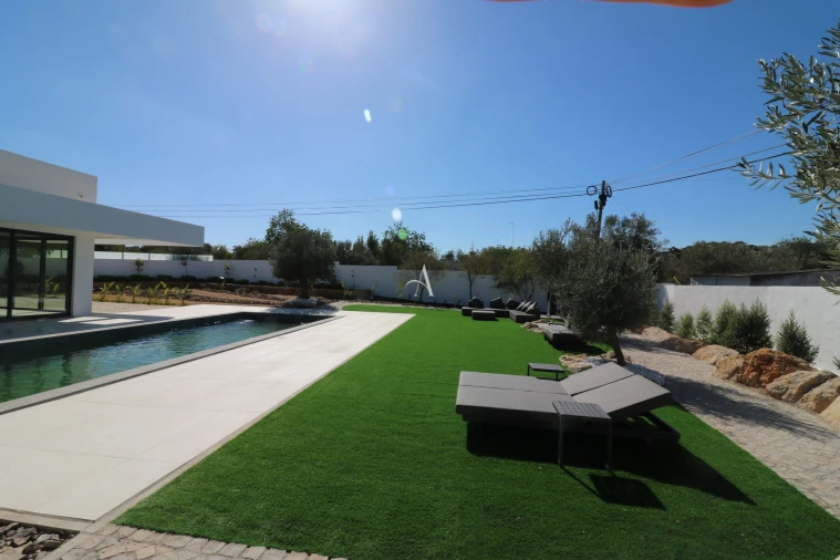 Moradia T4 para Venda em São Brás de Alportel Foto 41