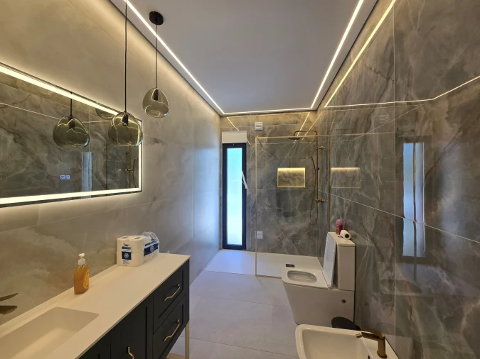 Moradia T4 para Venda em São Brás de Alportel Foto 34