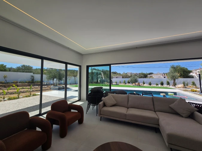 Moradia T4 para Venda em São Brás de Alportel Foto 6