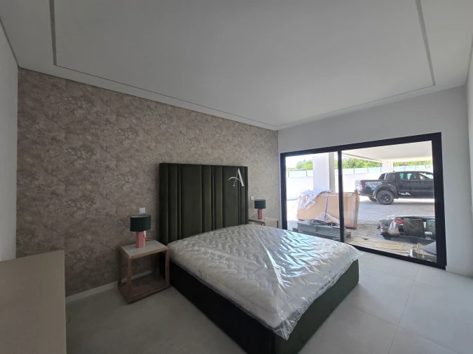 Moradia T4 para Venda em São Brás de Alportel Foto 17