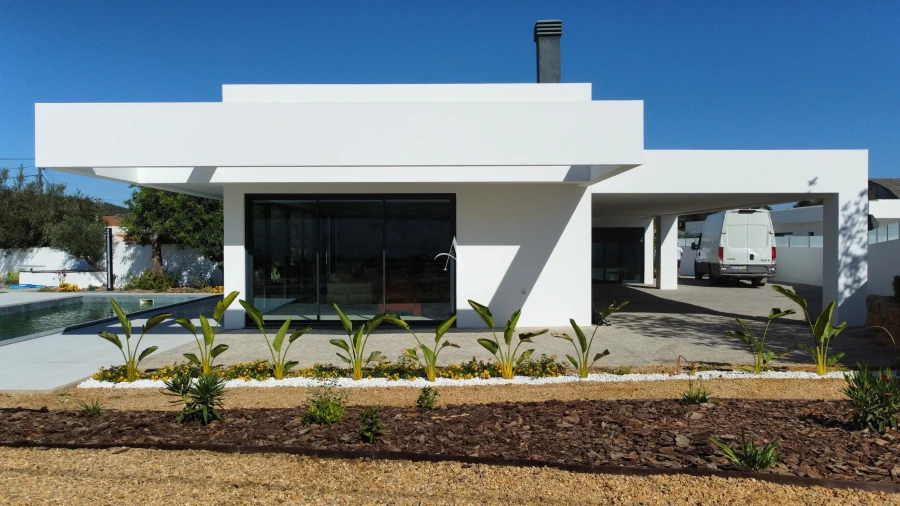 Moradia T4 para Venda em São Brás de Alportel Foto 26