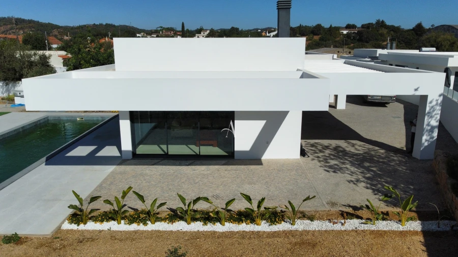 Moradia T4 para Venda em São Brás de Alportel Foto 27