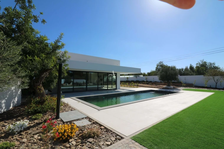 Moradia T4 para Venda em São Brás de Alportel Foto 55