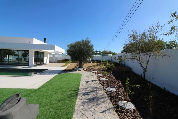 Moradia T4 para Venda em São Brás de Alportel Foto 59