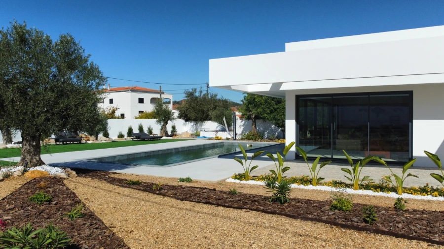 Moradia T4 para Venda em São Brás de Alportel Foto 29