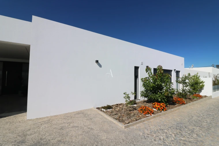 Moradia T4 para Venda em São Brás de Alportel Foto 61