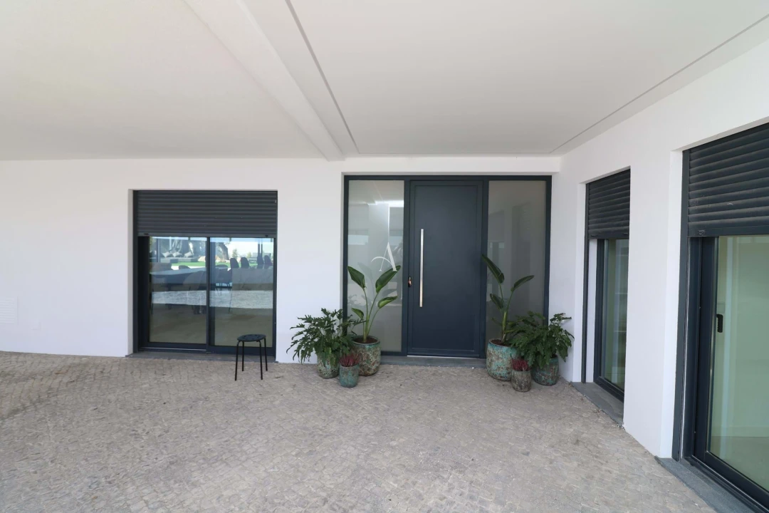 Moradia T4 para Venda em São Brás de Alportel Foto 62