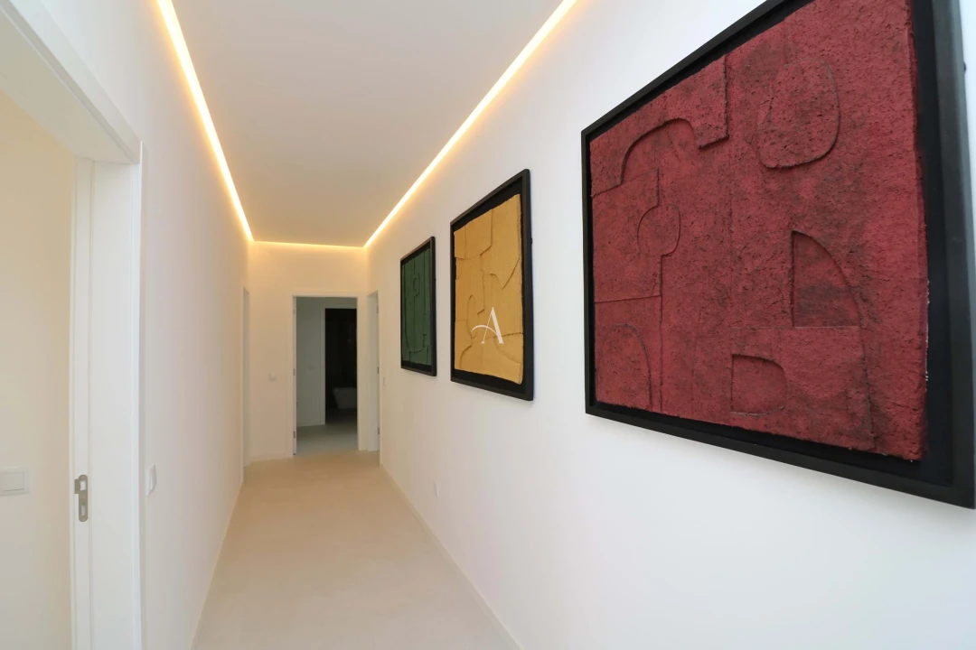 Moradia T4 para Venda em São Brás de Alportel Foto 45