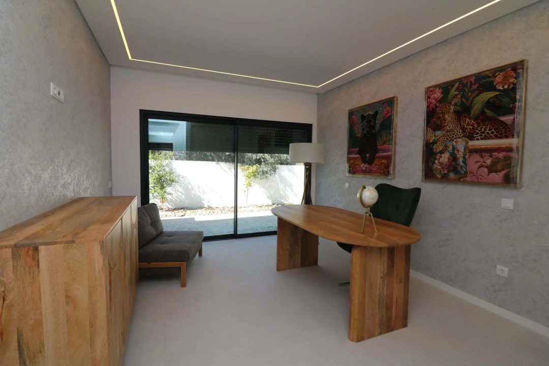 Moradia T4 para Venda em São Brás de Alportel Foto 46