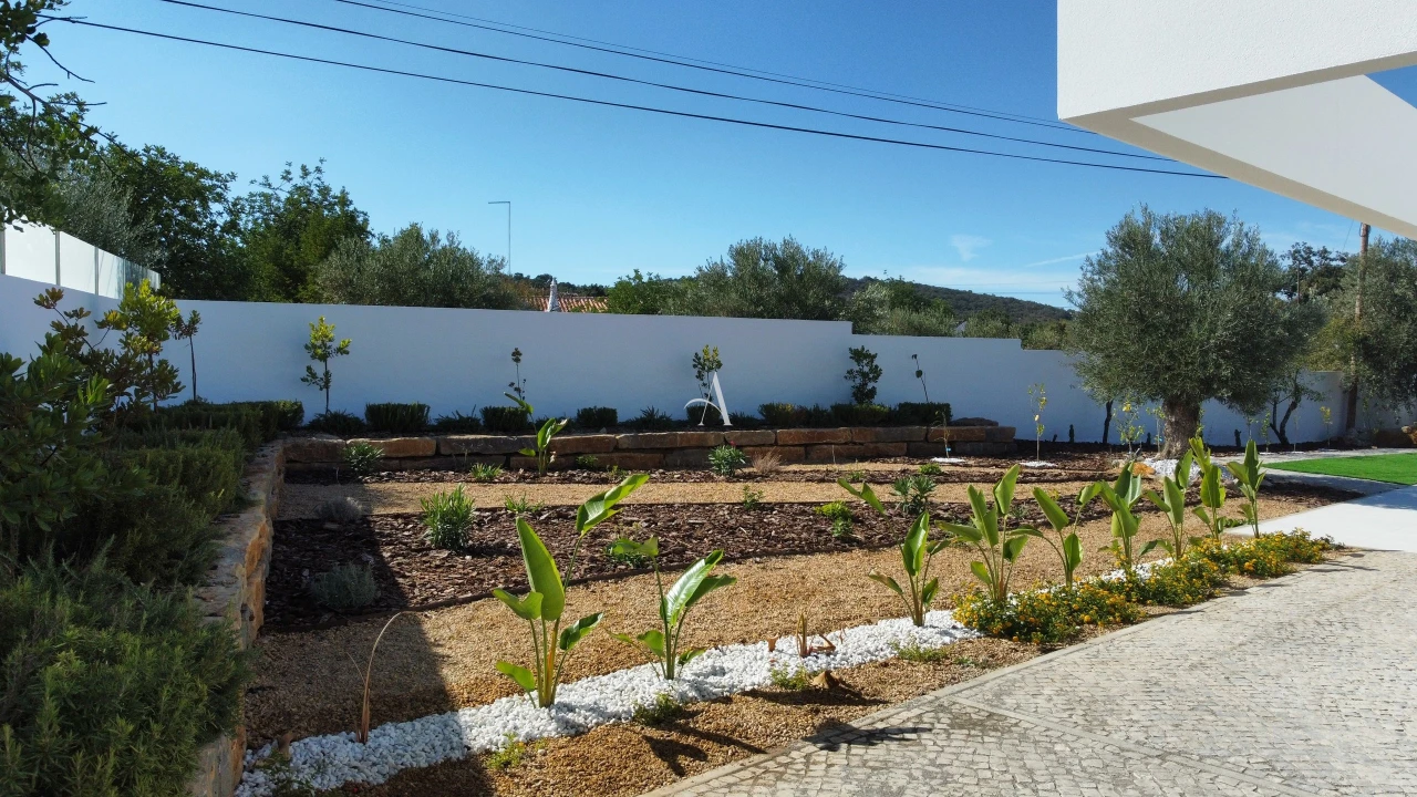 Moradia T4 para Venda em São Brás de Alportel Foto 42
