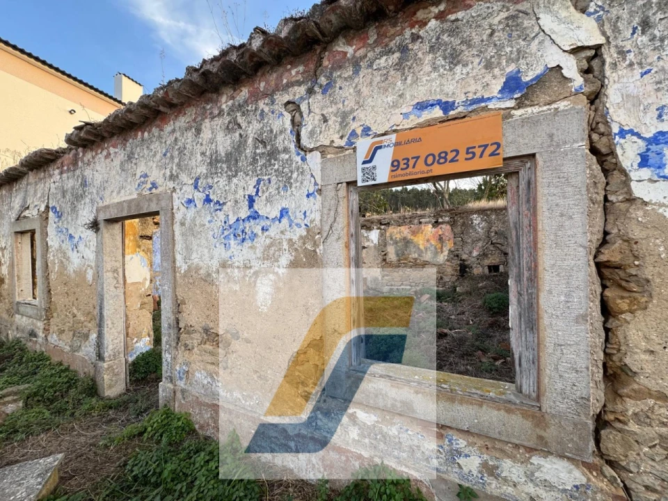 Moradia para Venda em Lourinhã e Atalaia Foto 1