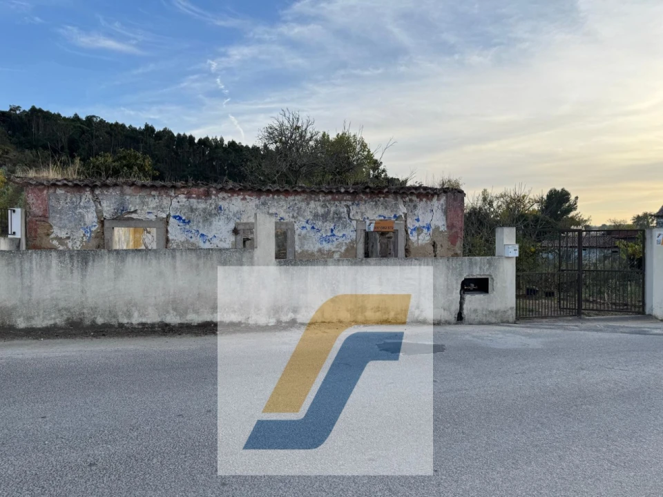 Moradia para Venda em Lourinhã e Atalaia Foto 7