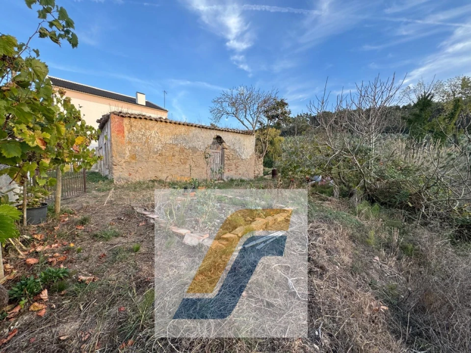 Moradia para Venda em Lourinhã e Atalaia Foto 13