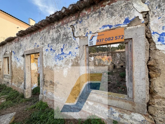 Moradia para Venda em Lourinhã e Atalaia