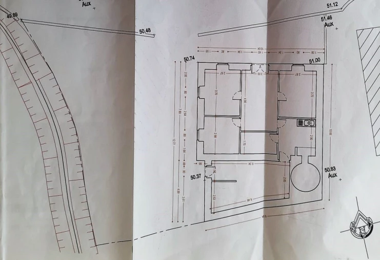 Moradia para Venda em Lourinhã e Atalaia Planta 1