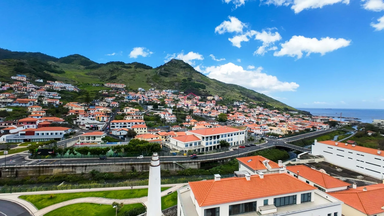 Apartamento T2 para Venda em Machico Foto 27