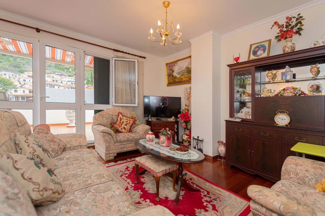 Apartamento T2 para Venda em Machico Foto 4