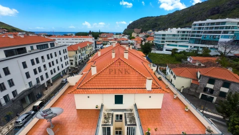 Apartamento T2 para Venda em Machico