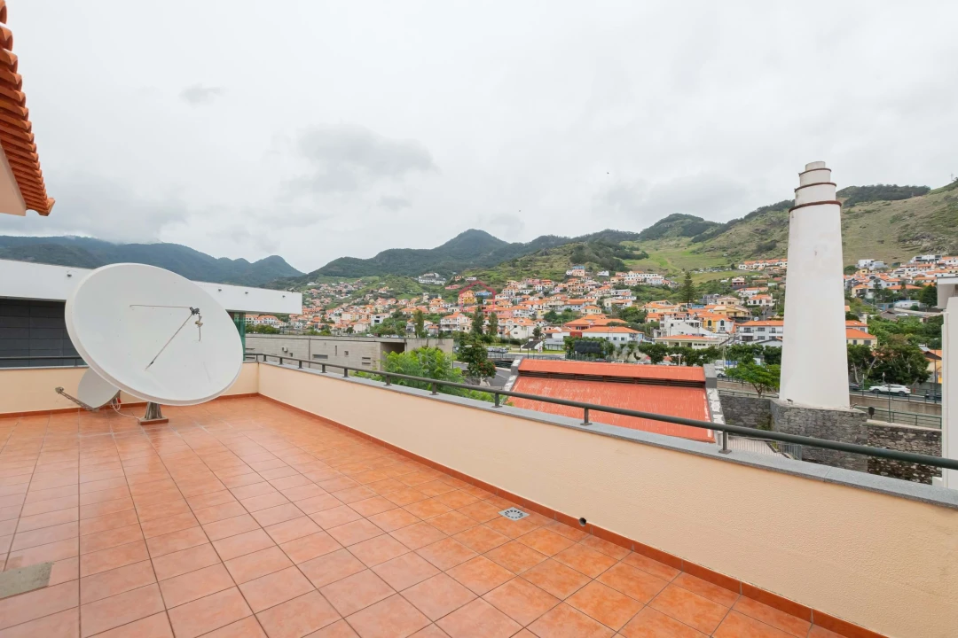 Apartamento T2 para Venda em Machico Foto 21