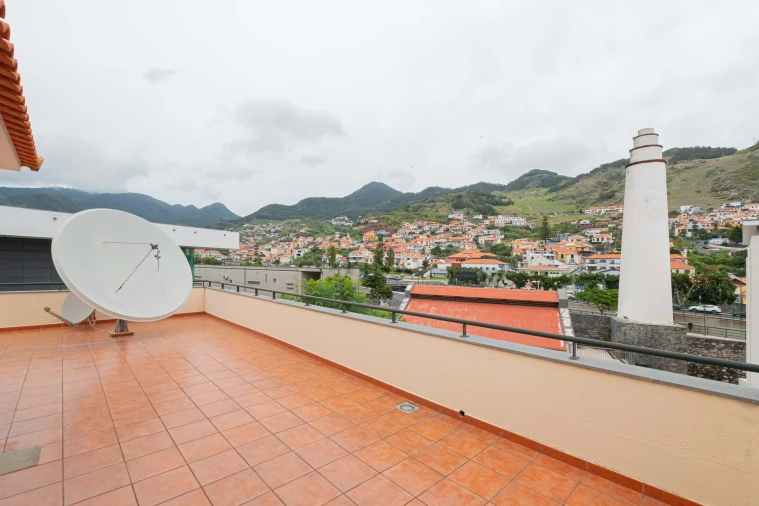 Apartamento T2 para Venda em Machico Foto 21