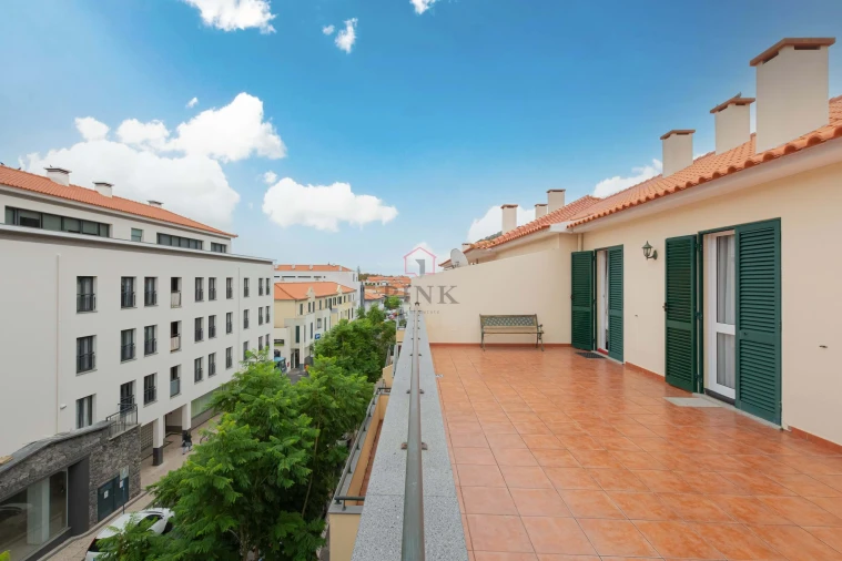 Apartamento T2 para Venda em Machico Foto 20