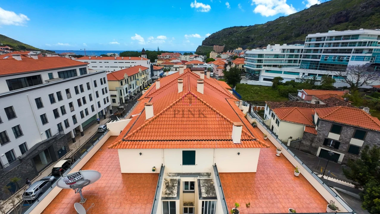 Apartamento T2 para Venda em Machico Foto 25