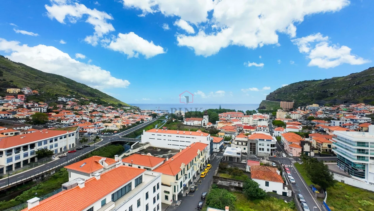 Apartamento T2 para Venda em Machico Foto 26
