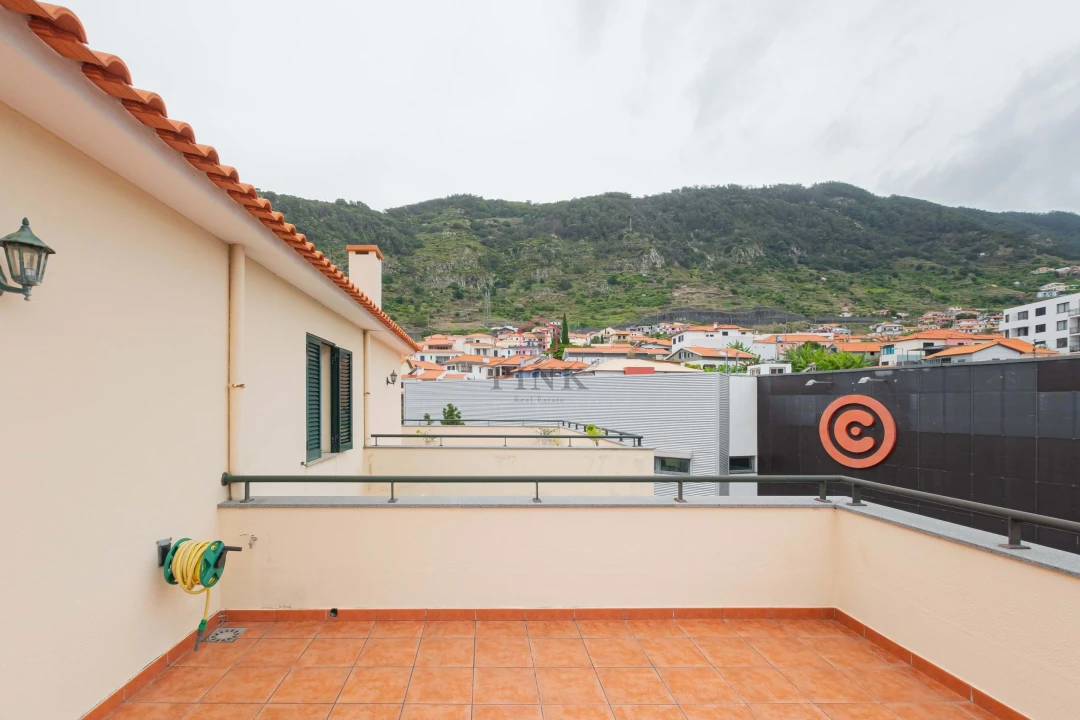 Apartamento T2 para Venda em Machico Foto 22