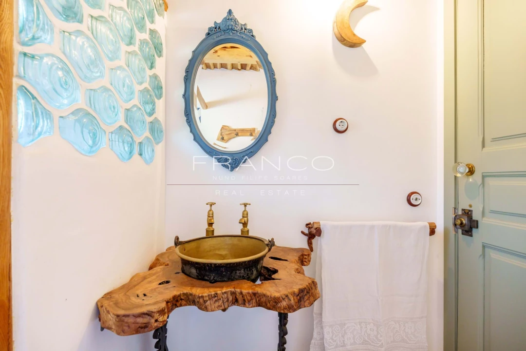 Moradia T3 para Venda em Aljezur Foto 40