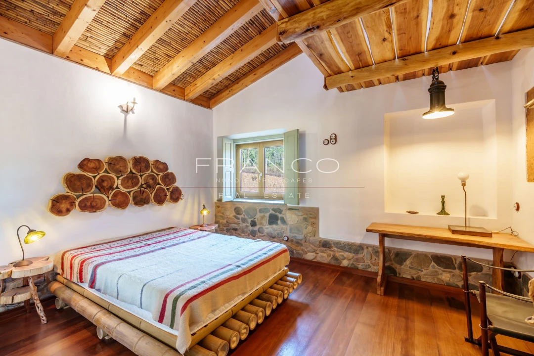 Moradia T3 para Venda em Aljezur Foto 47